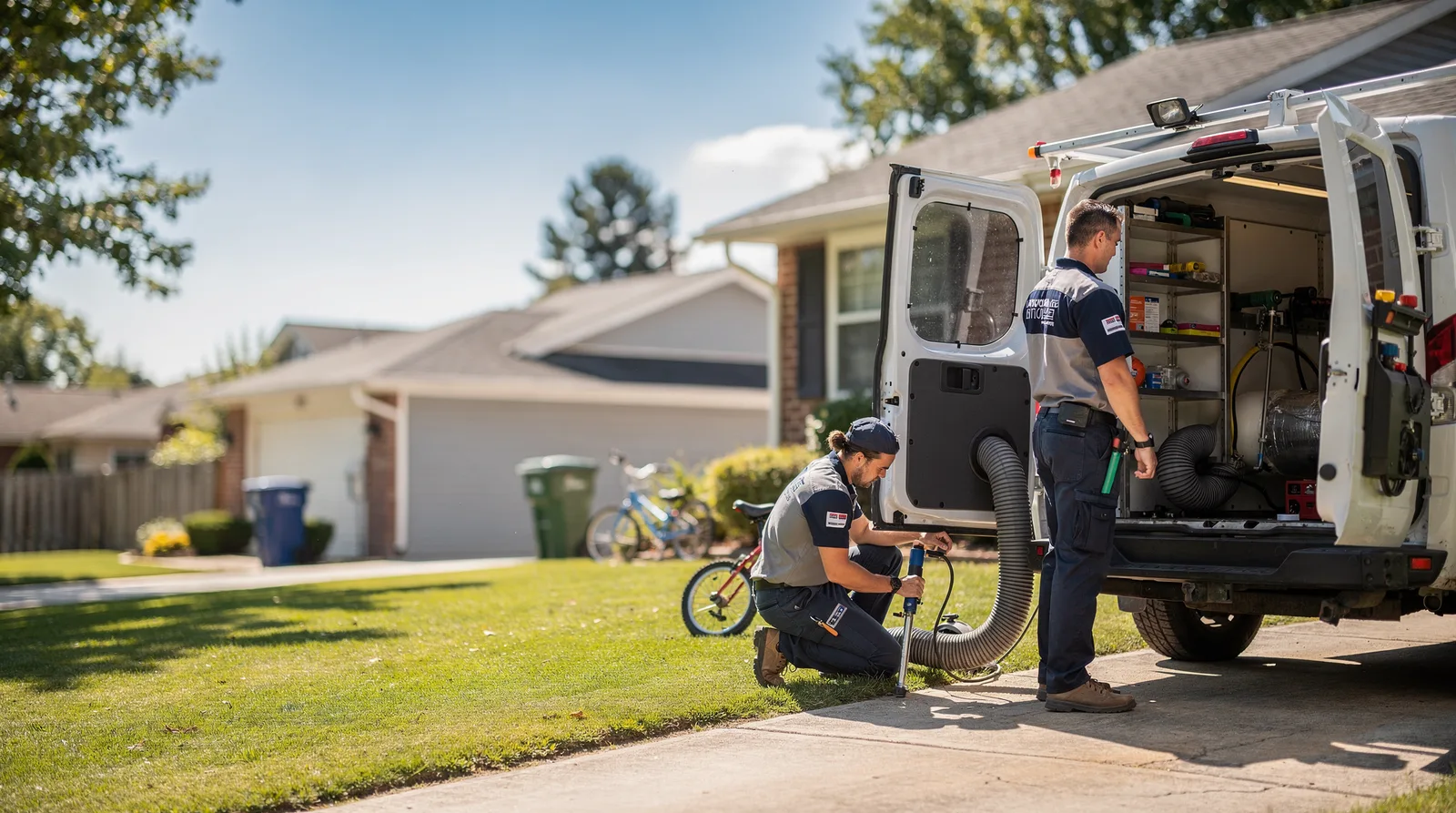 24/7 HVAC Repair & AC Replacement in Beckemeyer, IL near me